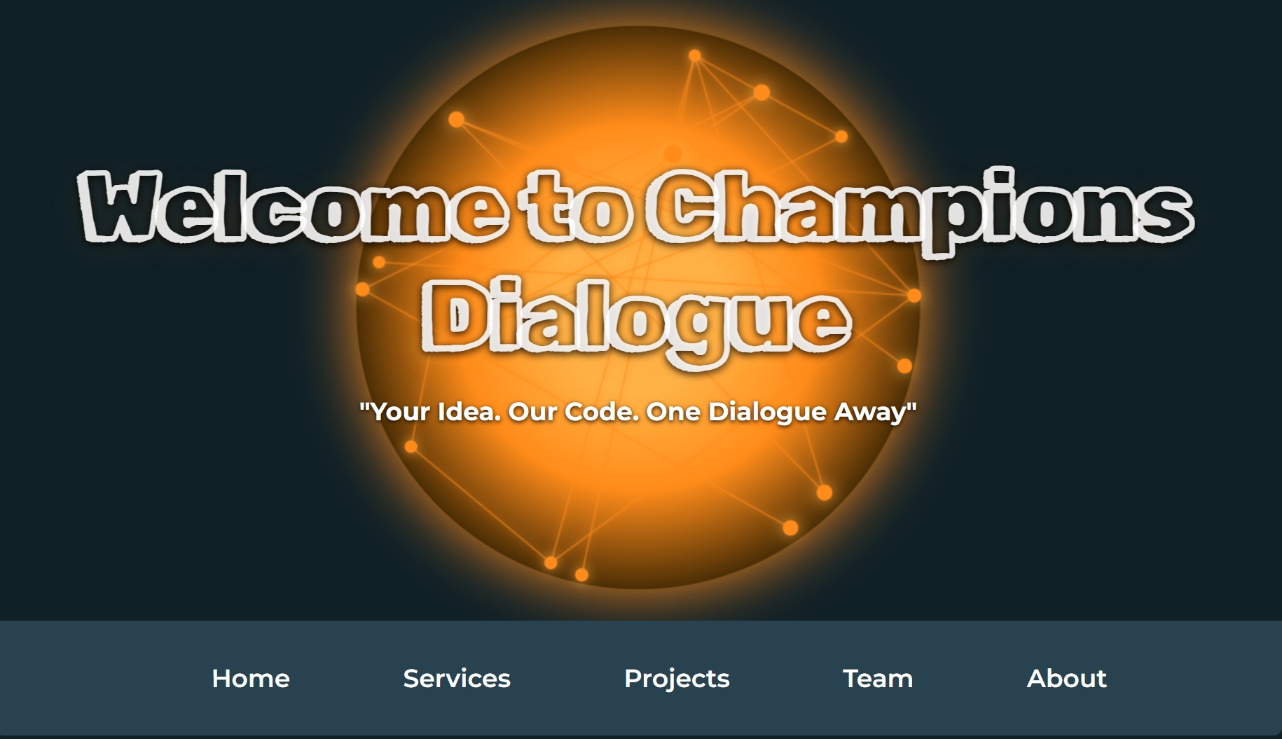 championsdialogue