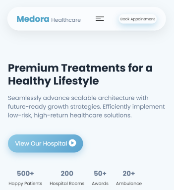 medora-healthcare